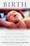 Birth: Conceiving, Nurturing and Giving Birth to your Baby