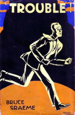 Trouble (Hardcover)