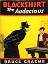Blackshirt the Audacious Blackshirt the Audacious