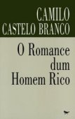 O Romance dum Homem Rico (Paperback)