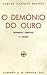 O Demónio do Ouro