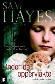 Onder de oppervlakte