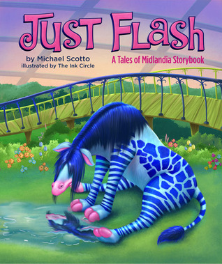 Just Flash (Tales of Midlandia)
