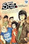 Komik 5 cm by Donny Dhirgantoro Komik 5 cm by Donny Dhirgantoro