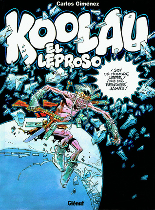Koolau el leproso (Hardcover)
