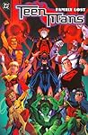 Teen Titans, Vol. 2: Family Lost
