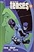 Batman: Tenses #1