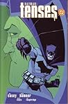 Batman: Tenses #1 Batman: Tenses #1