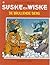 De brullende berg (Suske en Wiske, #80)