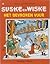 Het bevroren vuur (Suske en Wiske #141)