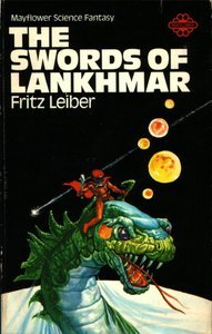The Swords of Lankhmar