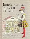 Jane's Silver Chair