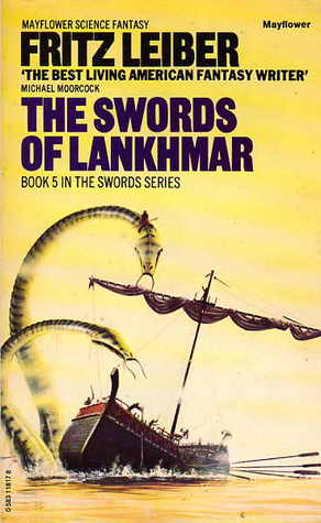 The Swords of Lankhmar