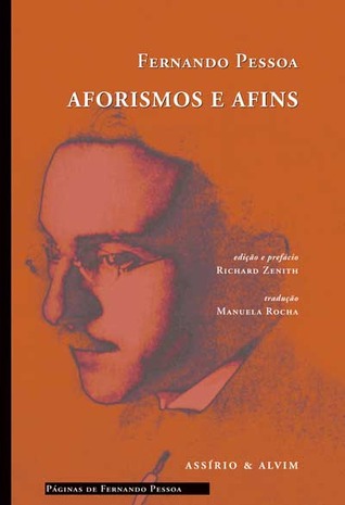Aforismos e afins (Paperback)