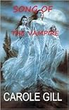 Song of the Vampire