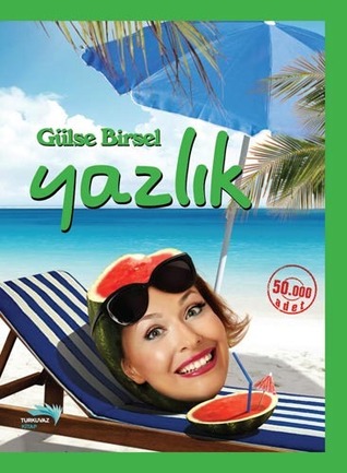 Yazlık (Paperback)