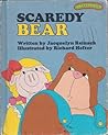 Scaredy Bear (Sweet Pickles, #2)