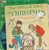 Twelve Days of Christmas by Tony De Luna Twelve Days of Christmas by Tony De Luna