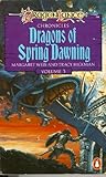 Dragons of Spring...
