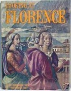 Looking at Florence (Paperback)