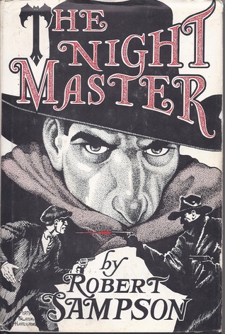 The Night Master