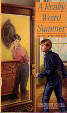 A Really Weird Summer