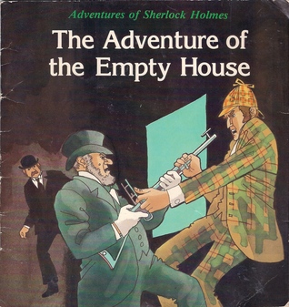 The adventure of the empty house