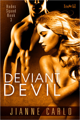 Devil (Hades Squad #3)