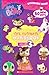 The Ultimate Handbook Volume 3 Littlest Pet Shop Bookmarks In... by Editor-Littlest Pet Shop