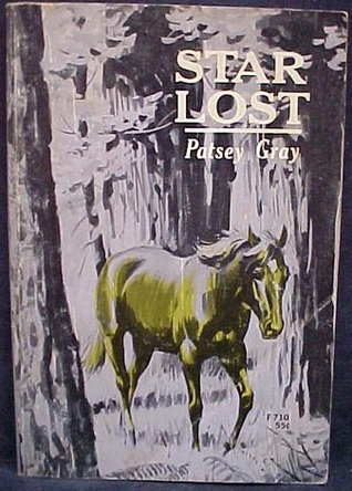 Star Lost (Hardcover)