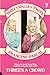 Three's a Crowd (Sweet Valley Twins, #7)
