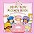 Berry Best Friends Book (strawberry shortcake crafts club)