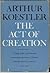 The Act of Creation