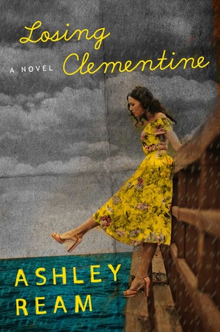 Losing Clementine (Paperback)