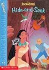 Hide-and-Seek (Disneys First Readers: Pocohantas)