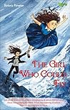 The Girl Who Could Fly by Victoria Forester