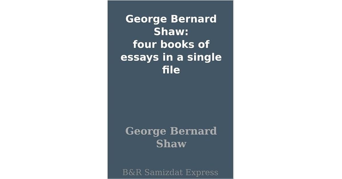 Bernard shaw Bernard shaw image