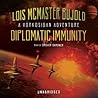 Diplomatic Immunity by Lois McMaster Bujold