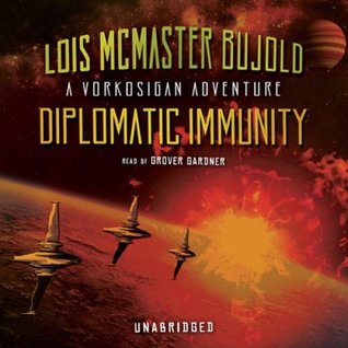 Diplomatic Immunity