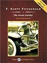 The Great Gatsby by F. Scott Fitzgerald