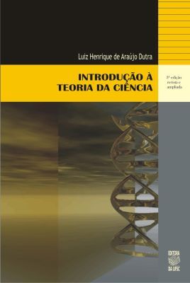 Introdução à Teoria da Ciência 3ªed. (Paperback)