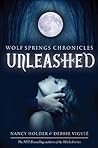 Unleashed by Nancy Holder