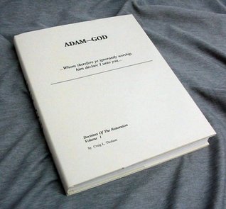 Adam-God