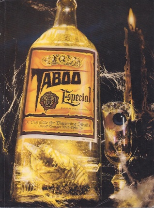 Taboo Especial (Paperback)
