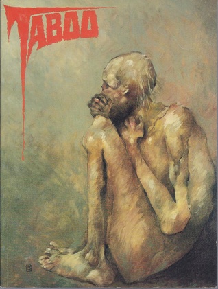 Taboo #5 (Paperback)