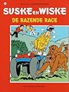 De Razende Race (Suske en Wiske, #249)