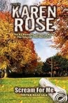 Scream for Me (Jeritan Masa Lalu) by Karen Rose Scream for Me (Jeritan Masa Lalu) by Karen Rose