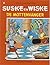De Mottenvanger (Suske en Wiske, #142)