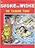 De tamme tumi (Suske en Wiske, #199)