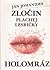 Zločin plachej lesbičky, Ho...